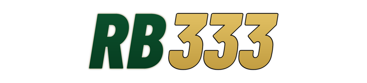 rb333 লোগো